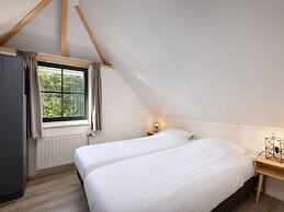 Detached Holiday Home in Twente