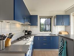 Detached Holiday Home in Twente