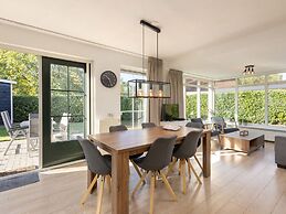 Detached Holiday Home in Twente