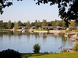 Detached Holiday Home in Twente