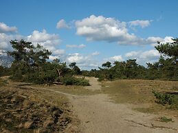 Atmospheric Bungalow Near the Veluwe