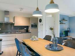 Atmospheric Bungalow Near the Veluwe