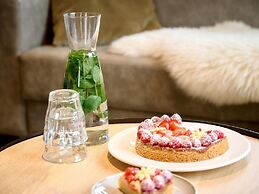 Atmospheric Bungalow Near the Veluwe