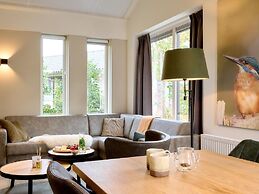 Atmospheric Bungalow Near the Veluwe