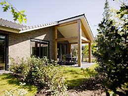 Atmospheric Bungalow Near the Veluwe
