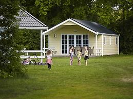 Cozy Lodge in the Achterhoek