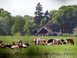 Cozy Lodge in the Achterhoek