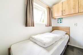 Glamping With Veranda Over Water