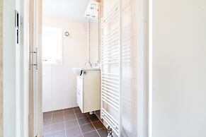 Glamping With Veranda Over Water