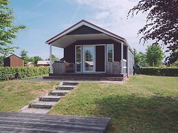 Beautiful Holiday Home With a Veranda and Jetty