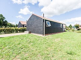 Beautiful Holiday Home With a Veranda and Jetty