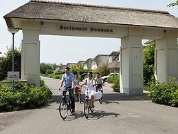 Restyled Villa in Domburg