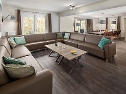 Restyled Villa in Domburg