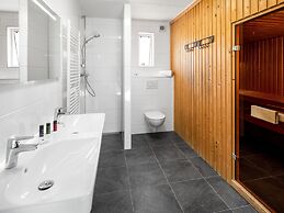 Restyled Villa in Domburg