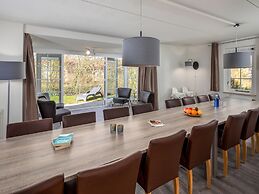 Restyled Villa in Domburg