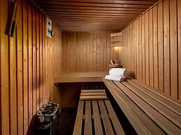 Restyled Villa in Domburg