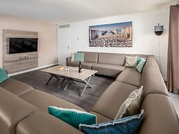 Restyled Villa in Domburg