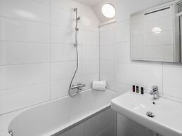 Restyled Villa in Domburg