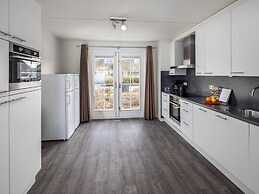 Restyled Villa in Domburg