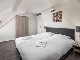 Restyled Villa in Domburg