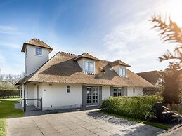 Restyled Villa in Domburg