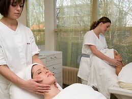 Restyled Villa in Domburg