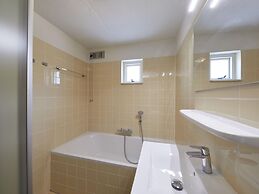 Comfortable Holiday Home With Fireplace Near the Beach