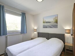 Comfortable Holiday Home With Fireplace Near the Beach