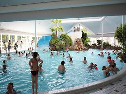 Villa de Luxe With Sauna, Whirlpool & Steam Shower