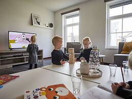 Villa de Luxe With Sauna, Whirlpool & Steam Shower