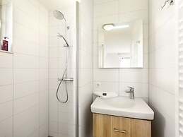 Luxurious, Stately Villa With Patio Heater, in a Holiday Park 1km From