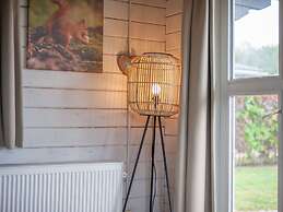 Cosy, Wooden Chalet With Dishwasher, in a Car-free Zone