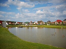 Farm Villa With Beautiful Garden, in Limburg