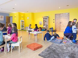 Mountain Stay With Spa