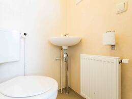 Comfortable Chalet, Dishwasher, Near the Sea in Noordwijk