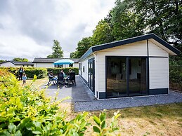 Comfortable Chalet, Dishwasher, Near the Sea in Noordwijk