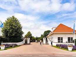 Comfortable Chalet, Dishwasher, Near the Sea in Noordwijk