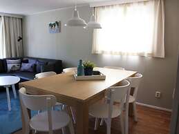Chalet With Dishwasher, 21 km. From Leeuwarden