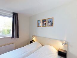 Well-kept Holiday Home With Roof Terrace