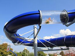 Well-kept Holiday Home With Roof Terrace