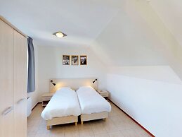 Well-kept Holiday Home With Roof Terrace