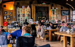 Well-kept Holiday Home With Roof Terrace