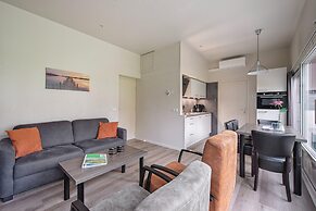 Well-kept Bungalow With Microwave Near Valkenburg