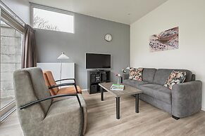 Well-kept Bungalow With Microwave Near Valkenburg