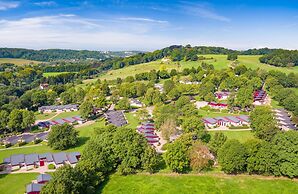 Well-kept Bungalow With Microwave Near Valkenburg