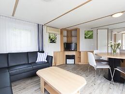 Comfortable Chalet With Dishwasher, in a Car-free Zone