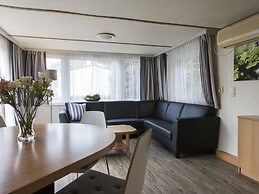 Comfortable Chalet With Dishwasher, in a Car-free Zone