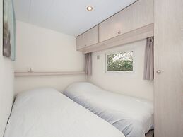 Comfortable Chalet With Dishwasher, in a Car-free Zone