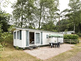 Comfortable Chalet With Dishwasher, in a Car-free Zone