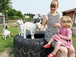 Comfortable Chalet With Dishwasher, in a Car-free Zone